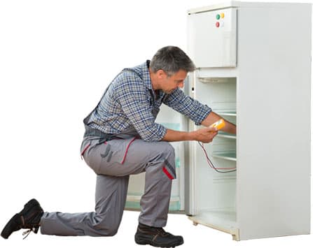 Обучение ремонту холодильников: особенности работы холодильников